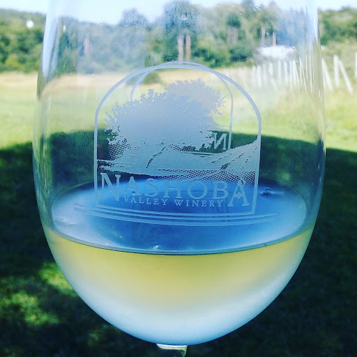 Winery «Nashoba Valley Winery», reviews and photos, 100 Wattaquadock Hill Rd, Bolton, MA 01740, USA