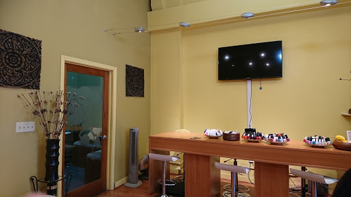 Day Spa «White Orchid Day Spa & Salon», reviews and photos, 74 E 3rd Ave, San Mateo, CA 94401, USA