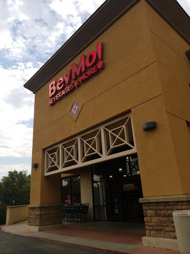 Wine Store «BevMo!», reviews and photos, 12945 Peyton Dr, Chino Hills, CA 91709, USA