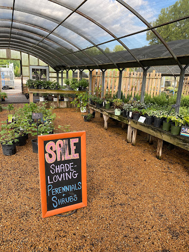 Landscaping Supply Store «Kirkwood Gardens», reviews and photos, 2701 Barrett Station Rd, Ballwin, MO 63021, USA