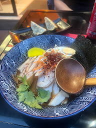 Photo n°101 de CHIBA RAMEN à Rouen ()