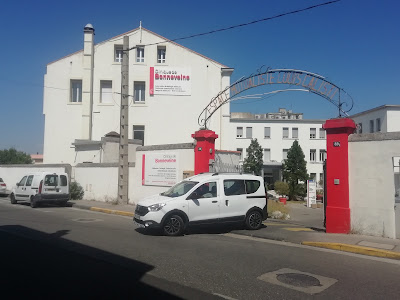 Olmer Beatrice à Marseille