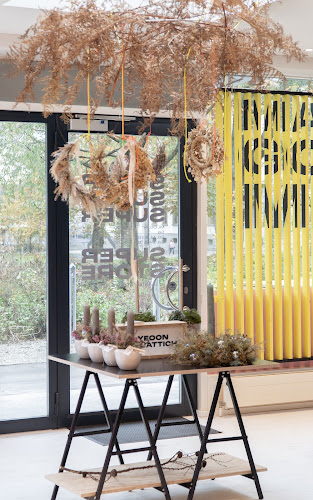 SUPER STORE by Made in St.Gallen Initiative - St. Gallen