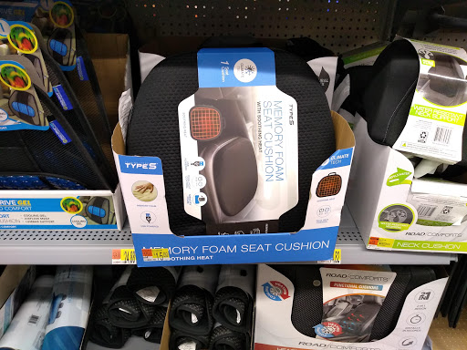 Department Store «Walmart Supercenter», reviews and photos, 333 Main St, Tewksbury, MA 01876, USA