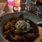 Photo n°1 de l'avis de Ralf.e fait le 02/11/2022 à 17:16 sur le  Gaststätte Zur Schloßmühle à Wittenberg