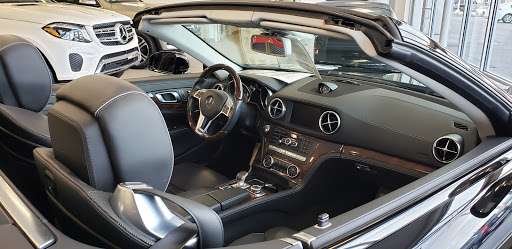 Volvo Dealer «Leikin Volvo Cars Cleveland», reviews and photos, 38750 Mentor Ave #3, Willoughby, OH 44094, USA