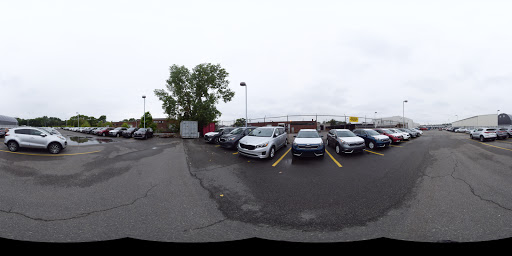 Kia Dealer «York KIA of Medford», reviews and photos, 60 Mystic Ave, Medford, MA 02155, USA