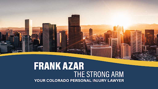 Personal Injury Attorney «Franklin D. Azar & Associates, P.C.», reviews and photos