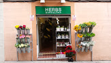 Herbs Barcelona: Flores a domicilio