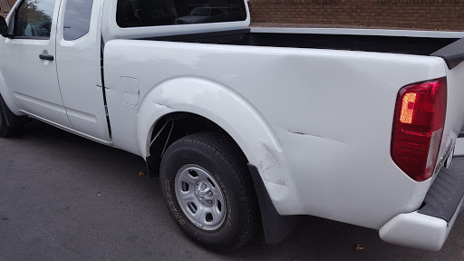 Auto Body Shop «16th Street Auto Body», reviews and photos, 310 N 12th St, Sacramento, CA 95811, USA