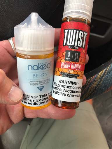 Tobacco Shop «Wildside Smoke Shop», reviews and photos, 111 S River Rd # C, West Lafayette, IN 47906, USA