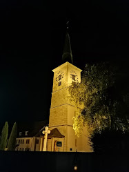Eglise de Courtételle
