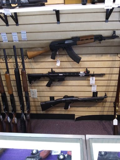 Pawn Shop «Royal Pawn Inc», reviews and photos, 539 Green Blvd, Aurora, IN 47001, USA