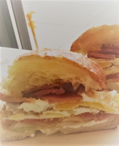 Coffee Shop «Cortado Coffee & Cafe», reviews and photos, 26 S Clinton St, Iowa City, IA 52240, USA