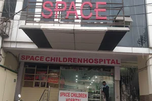 SPACE Children Hospital (Best Children Hospital in Rohtak) image