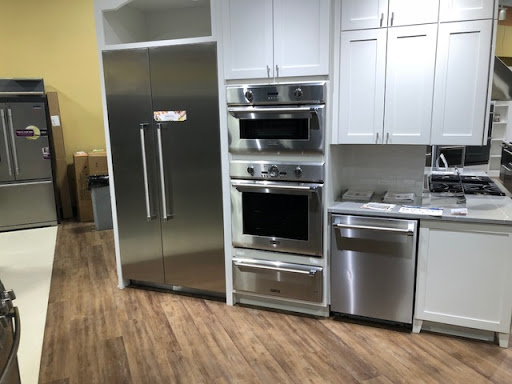 Appliance Store «ABC Warehouse», reviews and photos, 12610 Felch St #200, Holland, MI 49424, USA