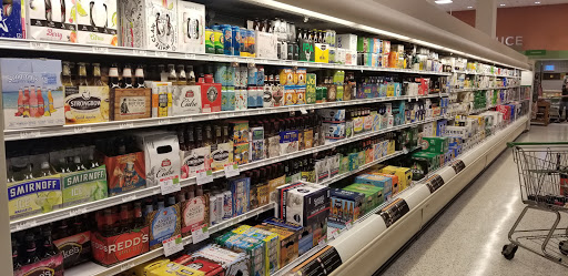 Supermarket «Publix Super Market at Homestead Towne Square», reviews and photos, 891 N Homestead Blvd, Homestead, FL 33030, USA