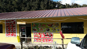 Restaurante Y Pizzeria Sazón Manabita