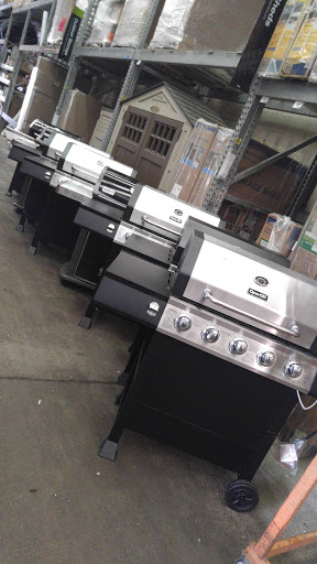 Home Improvement Store «The Home Depot», reviews and photos, 9971 Mountain View Dr, West Mifflin, PA 15122, USA