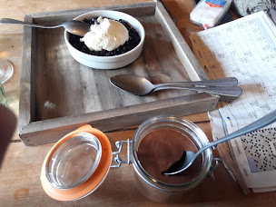 Photo n°21 de Restaurant Chalet Le Forestier de Rochebrune à Megève ()