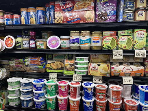 Grocery Store «Harvest Field Market», reviews and photos, 350 S Broadway, Tarrytown, NY 10591, USA