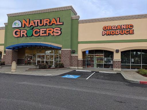 Natural Foods Store «Natural Grocers», reviews and photos, 407 NW Burnside Rd, Gresham, OR 97030, USA