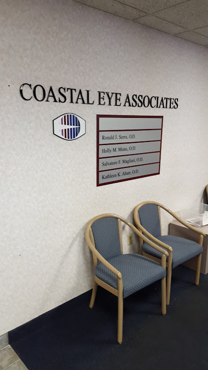 Coastal Eye Associates: