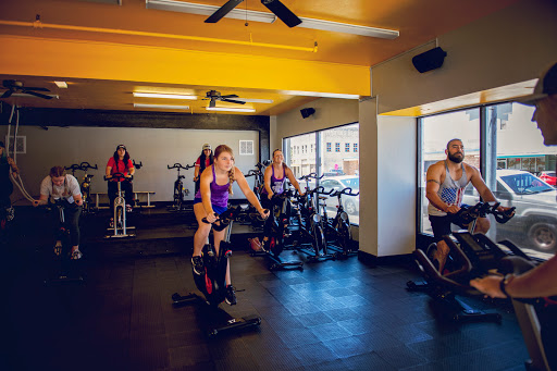 Gym «Yuba-Sutter Training Zone», reviews and photos, 424 D St, Marysville, CA 95901, USA