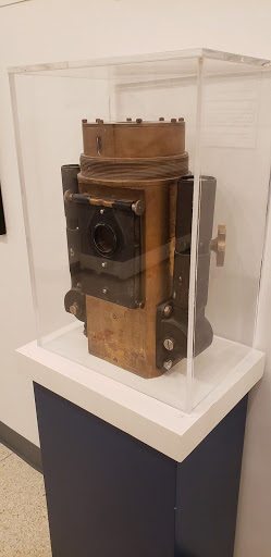 Museum «Houston Maritime Museum», reviews and photos, 2204 Dorrington St, Houston, TX 77030, USA