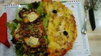 Plats et boissons du Restaurant Casale pizza à Échirolles - n°6