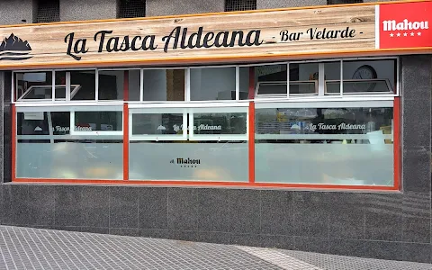 LA TASCA ALDEANA bar Velarde image