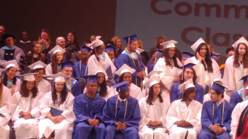 Performing Arts Theater «The Theater of the Performing Arts», reviews and photos, 359 Washington St, Hartford, CT 06106, USA