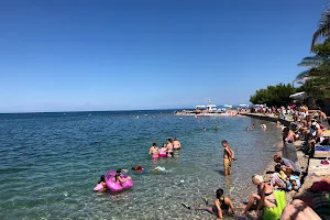 Plaža Svetilnik image