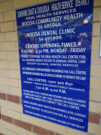 Noosa Community Health Centre