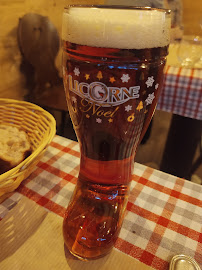 Bière du Restaurant de spécialités alsaciennes Chez l’Oncle Freddy à Strasbourg - n°1