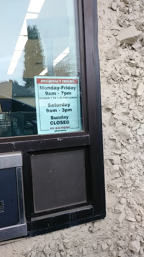 Variety Store «Hi-School Pharmacy & Hardware», reviews and photos, 3200 NE 52nd St, Vancouver, WA 98663, USA
