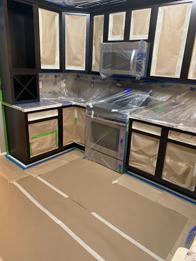 Painter «Textbook Painting», reviews and photos, 13000 Athens Ave #200, Lakewood, OH 44107, USA