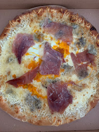 Plats et boissons du Pizzeria Dam's Pizza à Varilhes - n°2