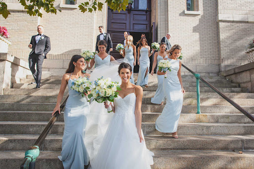 Bridal Shop «Bella Bridesmaid», reviews and photos, 5800 Broadway St, San Antonio, TX 78209, USA