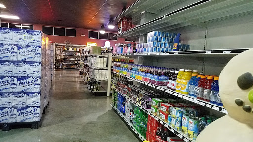 Liquor Store «Cork Viii Liquors», reviews and photos, 1530 S Harrison St # A, Shelbyville, IN 46176, USA