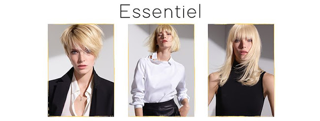 DESSANGE - Coiffeur Saint-Germain-En-Laye - Salon de coiffure