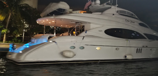 Sightseeing Tour Agency «Jungle Queen Riverboat», reviews and photos, 801 Seabreeze Blvd, Fort Lauderdale, FL 33316, USA