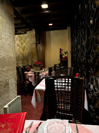 Atmosphère du Restaurant chinois Chez Vong à Paris - n°18