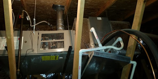 Appliance Repair Service «Valley Heating, Cooling & Appliances», reviews and photos