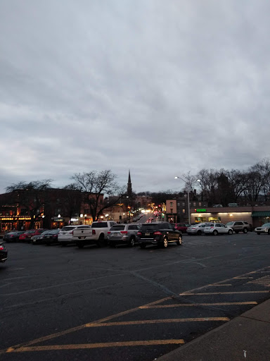 Shopping Mall «Midtown Shopping Center», reviews and photos, 74 Morris St, Morristown, NJ 07960, USA
