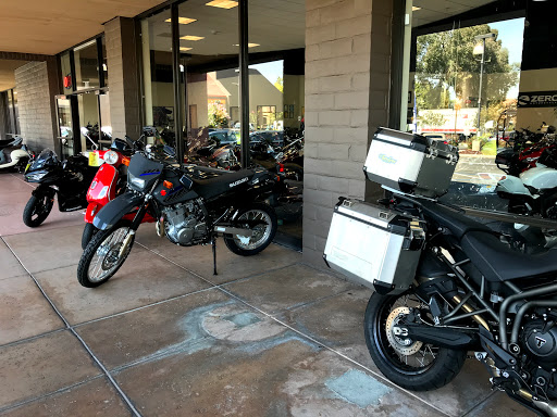 Motorcycle Dealer «Contra Costa Powersports», reviews and photos, 1150 Concord Ave Suite 100, Concord, CA 94520, USA