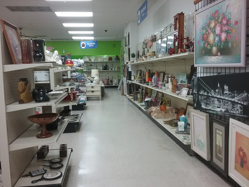 Donations Center «Goodwill Retail & Donation Center», reviews and photos
