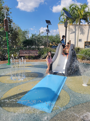 Park «Cypress Preserve Park», reviews and photos, 9020 NW 38th St, Sunrise, FL 33351, USA