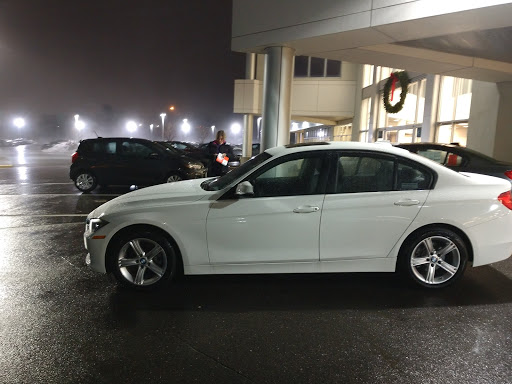 Car Dealer «Tulley Automotive Group», reviews and photos, 147 Daniel Webster Hwy, Nashua, NH 03060, USA