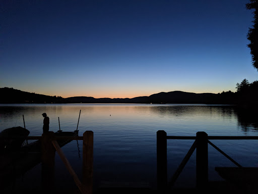 Nature Preserve «Blue Mountain Lake», reviews and photos, 8897 NY-30, Blue Mountain Lake, NY 12812, USA